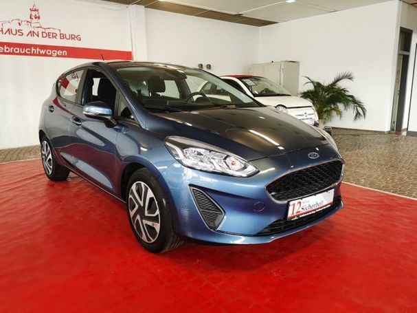 Ford Fiesta 74 kW image number 2