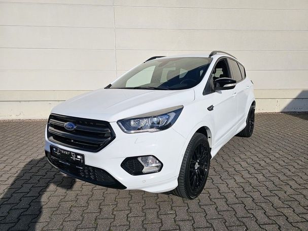 Ford Kuga 2.0 TDCi 4x2 ST-Line 110 kW image number 1