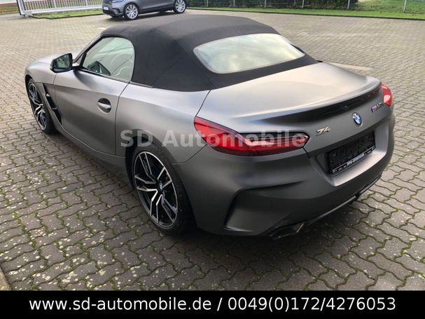 BMW Z4 M 40i sDrive 250 kW image number 6