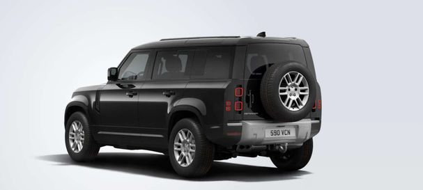 Land Rover Defender 110 D200 S 147 kW image number 1