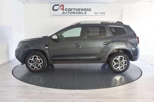 Dacia Duster TCe 74 kW image number 3