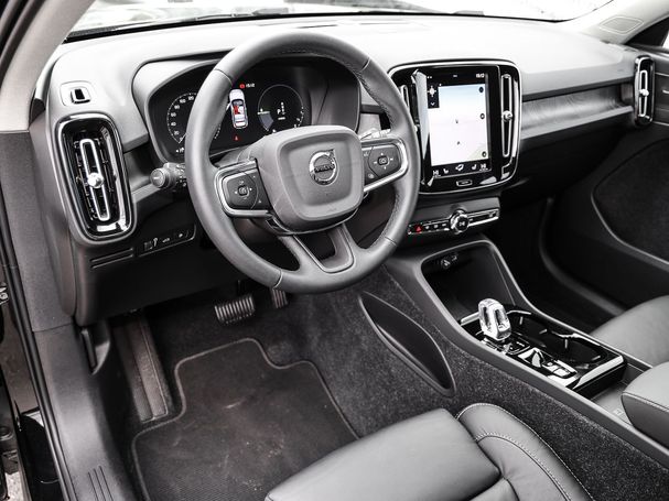 Volvo XC40 T5 Plus 192 kW image number 4