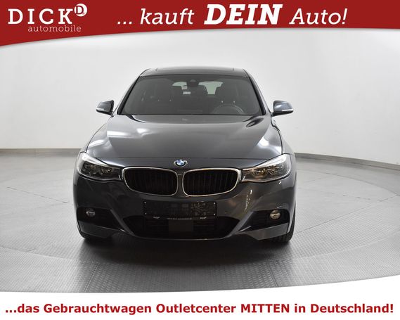 BMW 320d Gran Turismo xDrive 140 kW image number 3