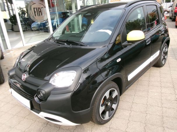 Fiat Panda 51 kW image number 1