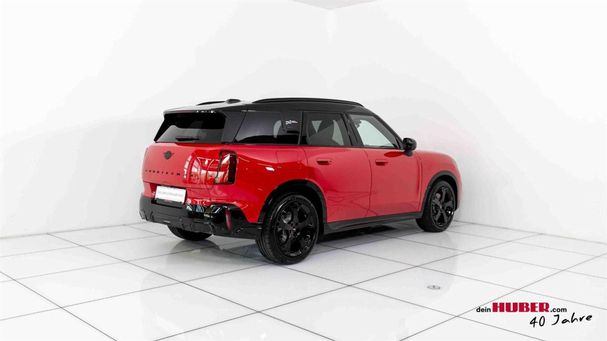 Mini Cooper S Countryman 150 kW image number 5