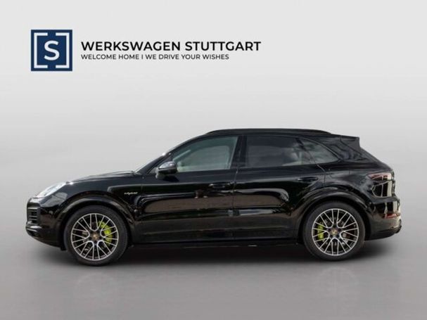 Porsche Cayenne S E-Hybrid 343 kW image number 1