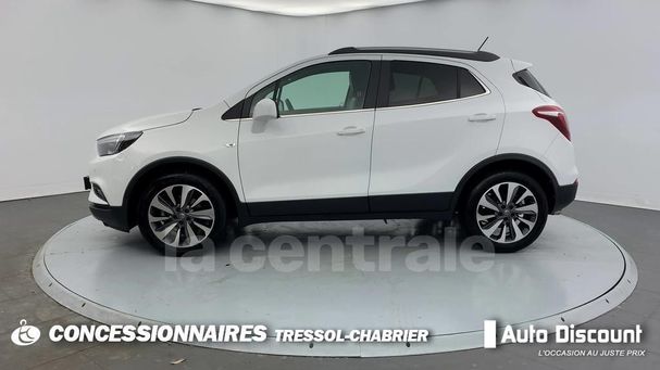 Opel Mokka X 1.6 CDTI 100 kW image number 5