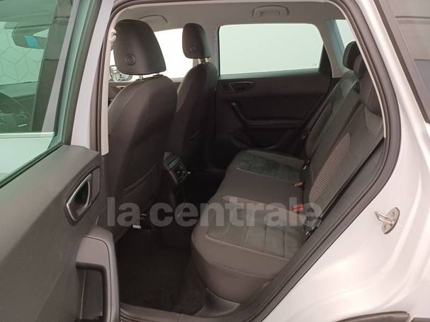 Seat Ateca 2.0 TDI DSG Style 110 kW image number 7