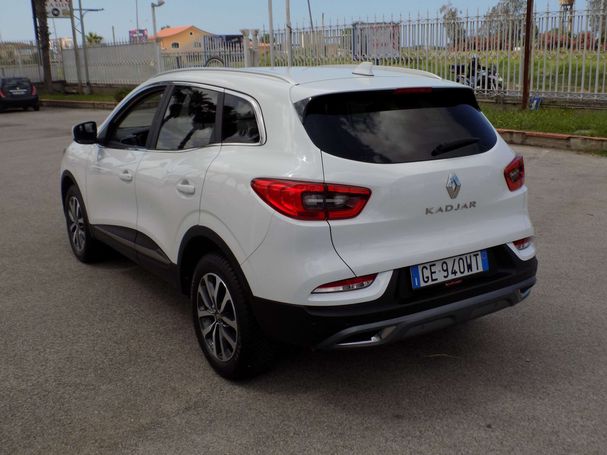 Renault Kadjar TCe 140 EDC 103 kW image number 4