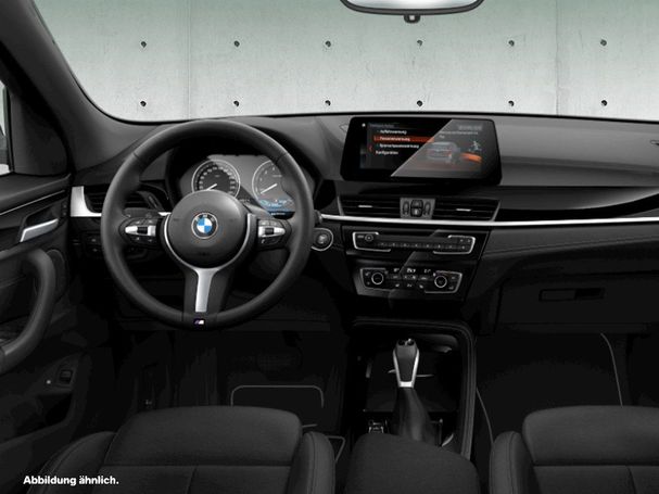 BMW X1 25e xDrive 162 kW image number 5