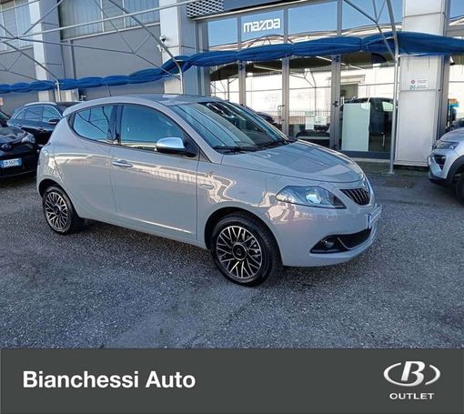 Lancia Ypsilon 51 kW image number 7