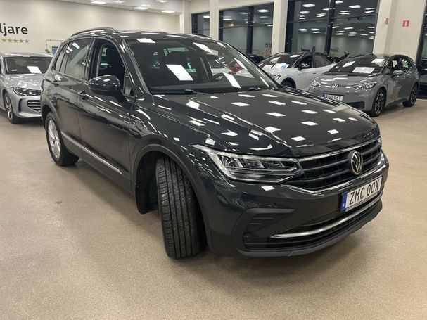 Volkswagen Tiguan 1.5 TSI DSG 111 kW image number 2