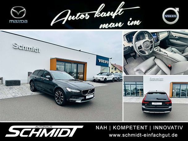 Volvo V90 Cross Country AWD Pro 173 kW image number 5