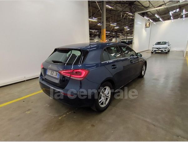 Mercedes-Benz A 180 d 85 kW image number 6