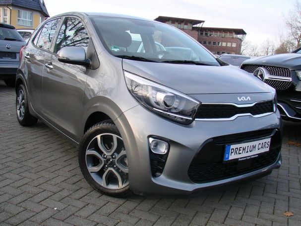 Kia Picanto 1.2 62 kW image number 2