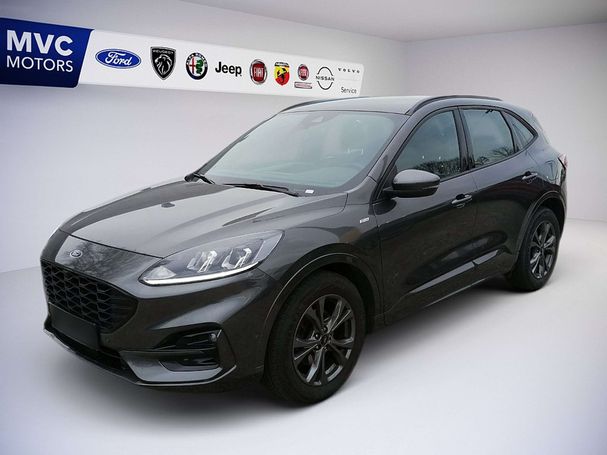 Ford Kuga 2.0 EcoBlue ST-Line 88 kW image number 2