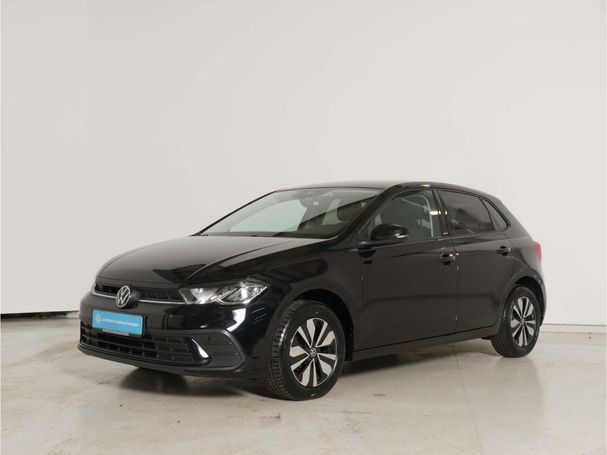 Volkswagen Polo 1.0 TSI 70 kW image number 1