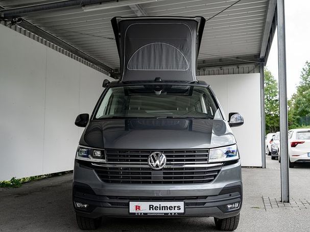 Volkswagen T6 California 110 kW image number 2