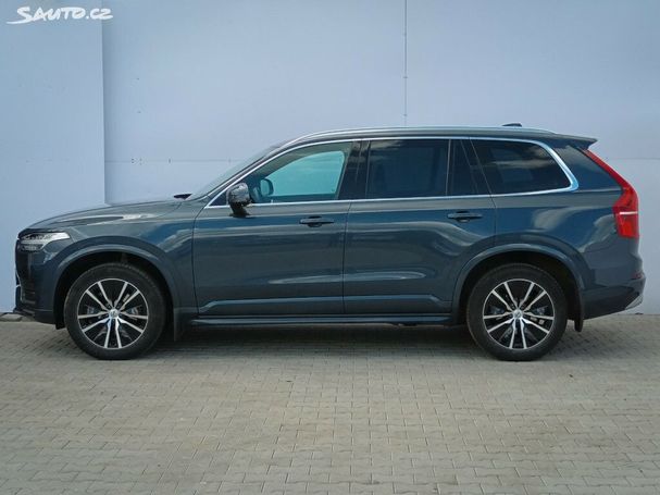 Volvo XC90 B5 AWD Momentum 173 kW image number 5