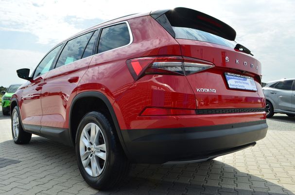 Skoda Kodiaq 2.0 TDI DSG 110 kW image number 4