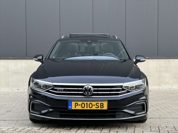 Volkswagen Passat GTE 1.4 TSI PHEV DSG 160 kW image number 3