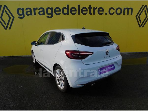 Renault Clio TCe 130 Intens 96 kW image number 2