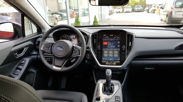 Subaru Crosstrek 100 kW image number 18