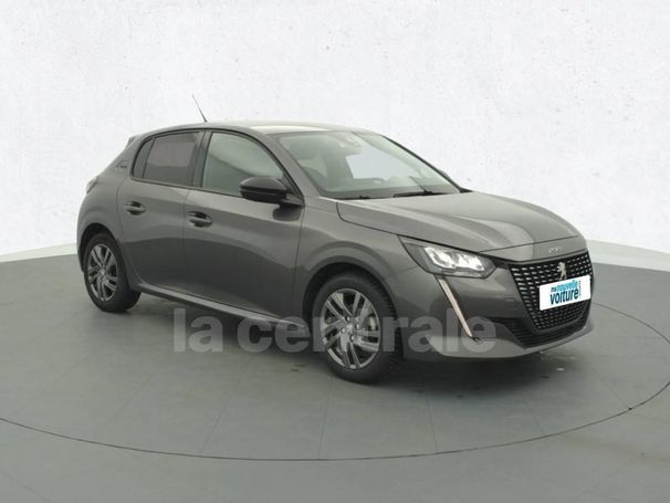 Peugeot 208 PureTech 75 55 kW image number 2