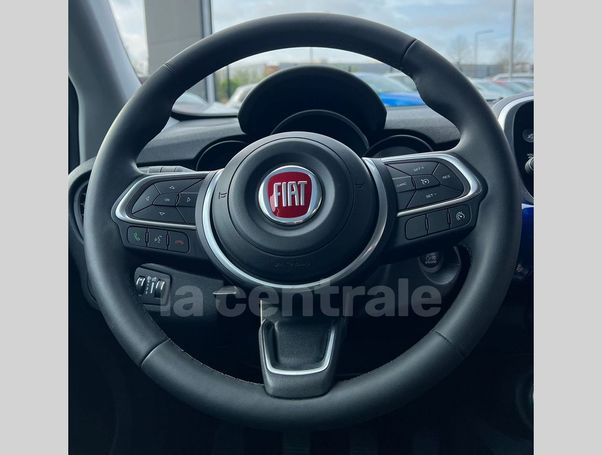 Fiat 500X 1.0 FireFly Cross 88 kW image number 6