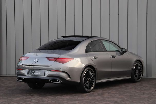 Mercedes-Benz CLA 180 100 kW image number 7