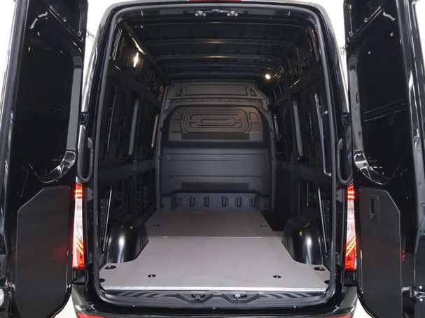 Mercedes-Benz Sprinter 319 RWD 140 kW image number 12