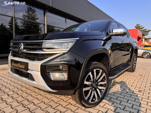 Volkswagen Amarok 3.0 V6 TDI Aventura 4Motion 177 kW image number 2