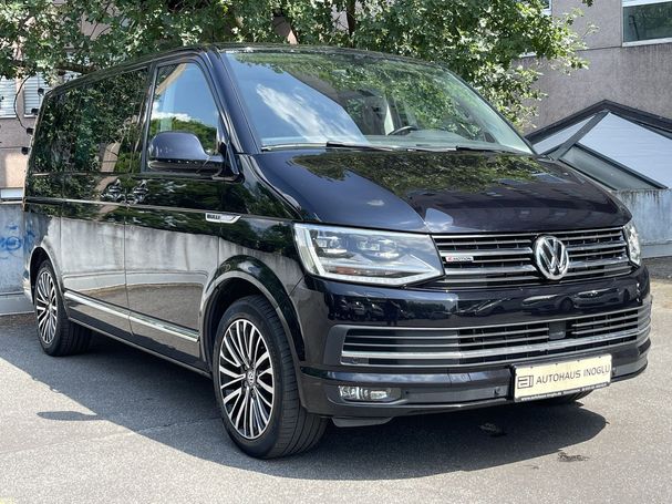 Volkswagen T6 Multivan DSG Highline 4Motion 150 kW image number 2