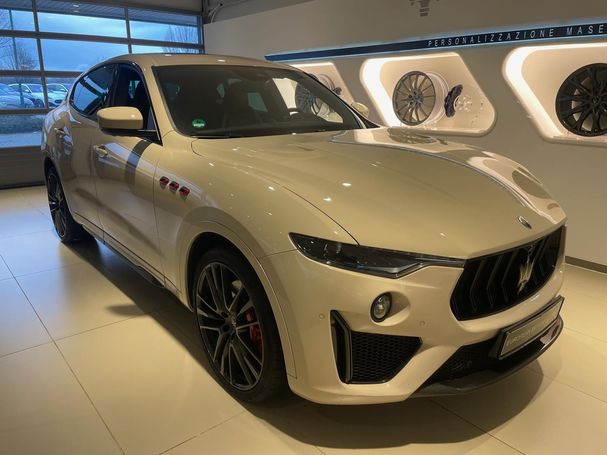 Maserati Levante Trofeo 427 kW image number 2