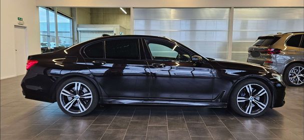 BMW 750d xDrive Individual M Sport 294 kW image number 3