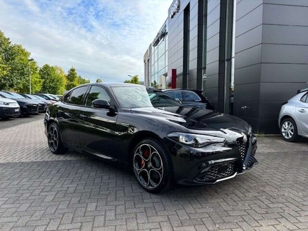 Alfa Romeo Giulia 2.0 Turbo 16V Veloce 206 kW image number 1