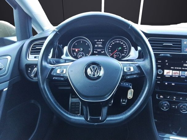 Volkswagen Golf TDI DSG Join 110 kW image number 18