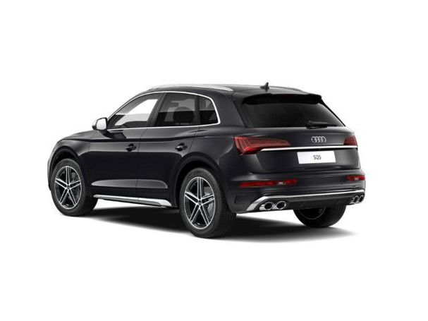 Audi SQ5 TDI 251 kW image number 4