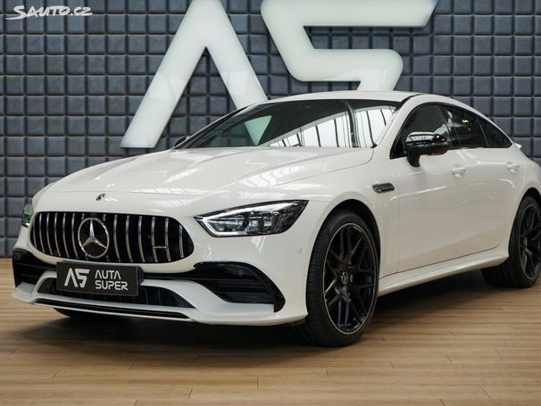 Mercedes-Benz AMG GT 270 kW image number 2