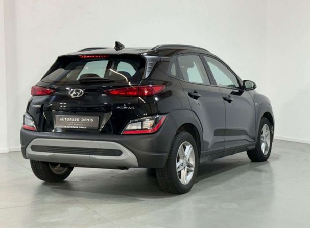 Hyundai Kona 88 kW image number 5