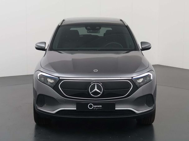 Mercedes-Benz EQA 250 140 kW image number 2