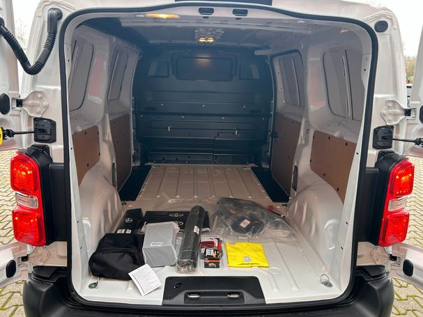 Toyota Proace Verso 88 kW image number 19