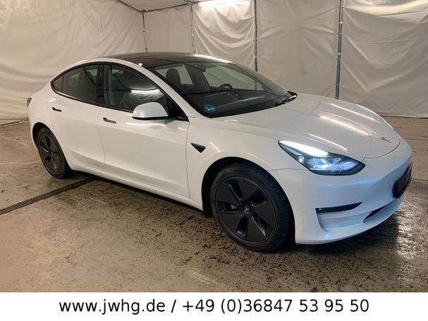 Tesla Model 3 Long Range AWD 366 kW image number 2