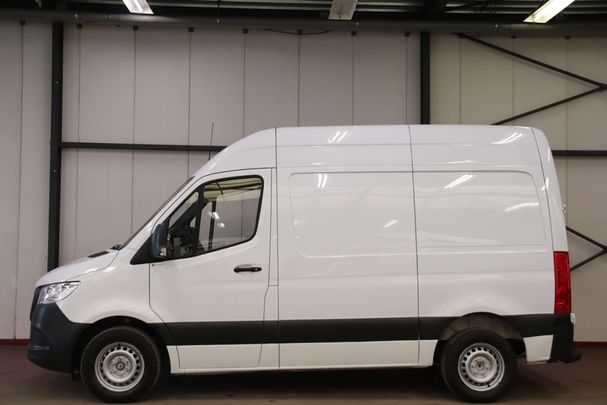 Mercedes-Benz Sprinter L1H2 314 105 kW image number 12