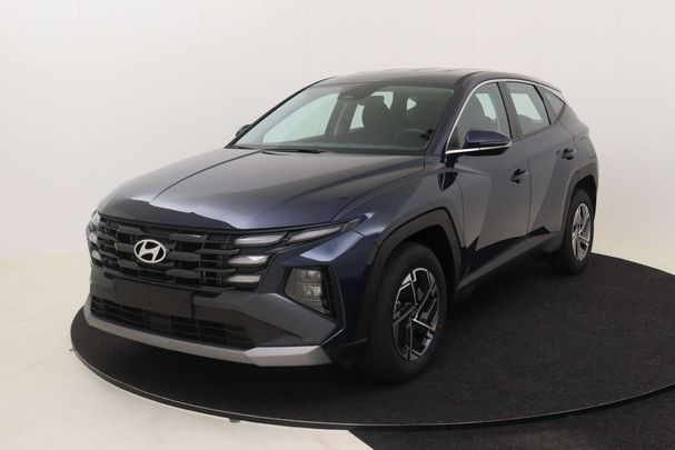 Hyundai Tucson 1.6 85 kW image number 1