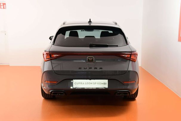 Cupra Leon 1.5 TSI 110 kW image number 3