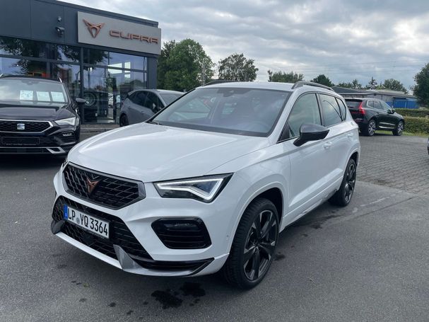 Cupra Ateca 110 kW image number 1