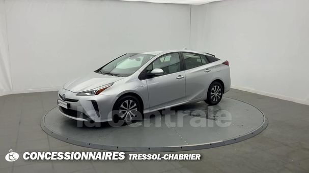 Toyota Prius 90 kW image number 1