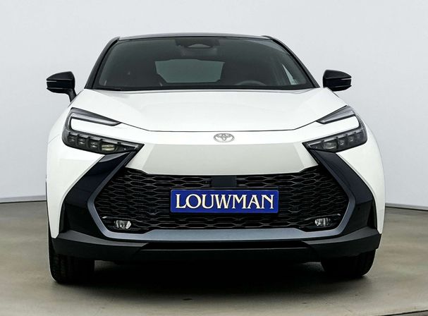 Toyota C-HR Hybrid Executive 90 kW image number 26