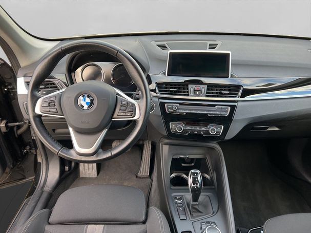 BMW X1 20i sDrive 131 kW image number 9